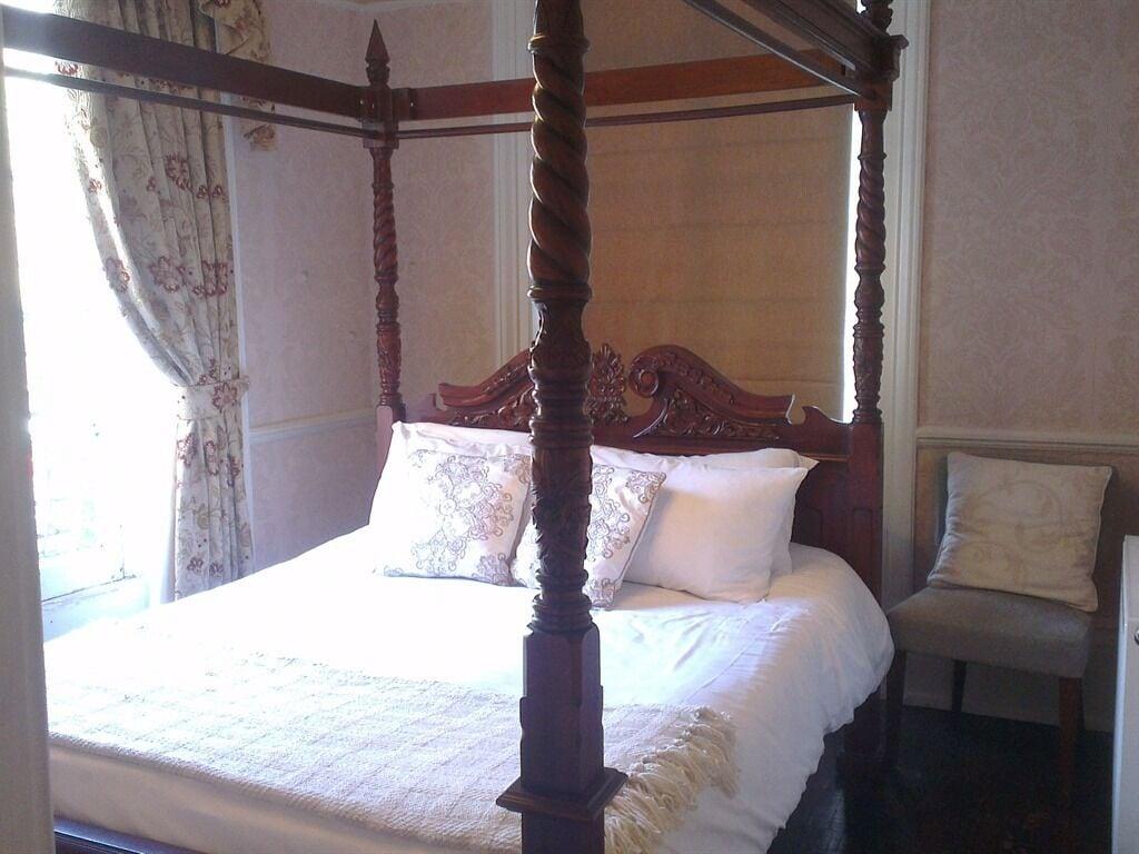 Kings Boutique Hotel London Eksteriør billede
