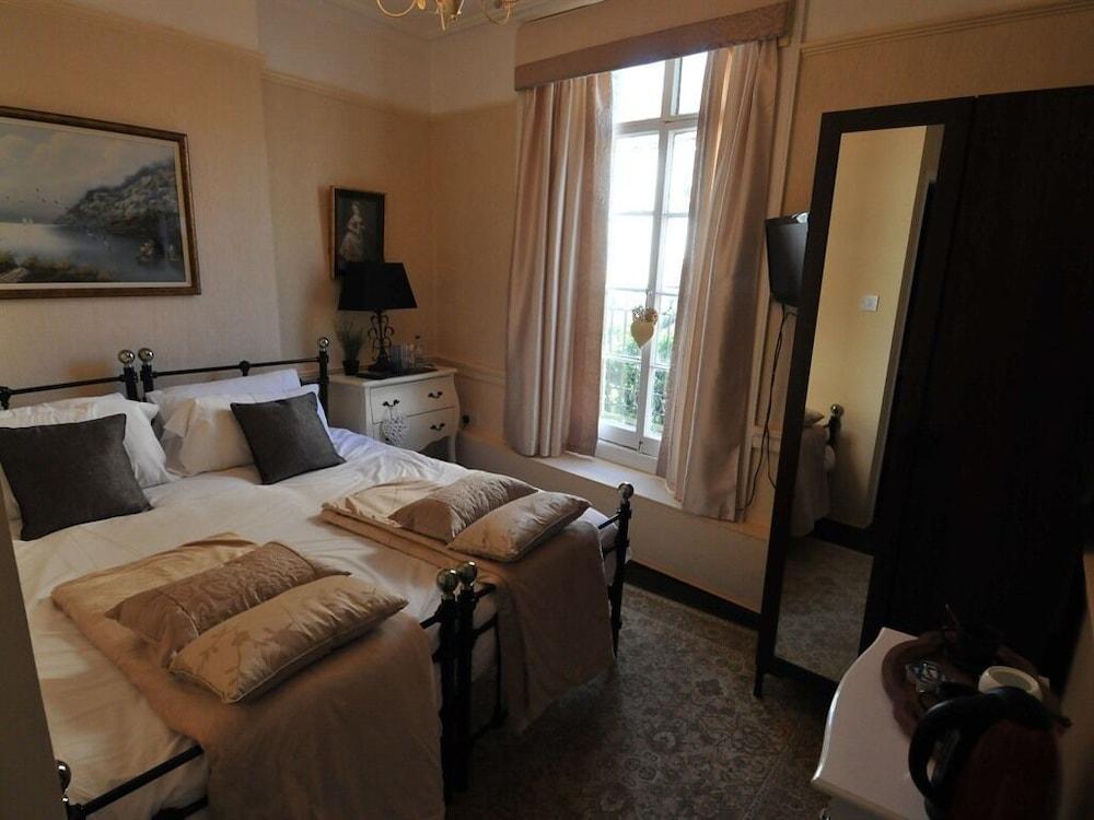 Kings Boutique Hotel London Eksteriør billede
