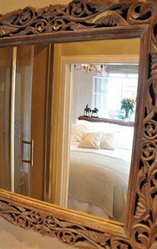 Kings Boutique Hotel London Eksteriør billede