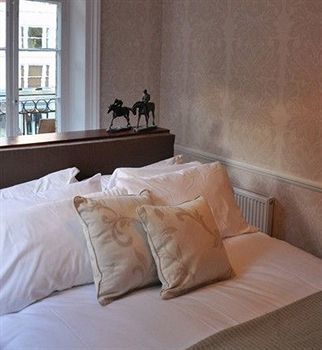 Kings Boutique Hotel London Eksteriør billede