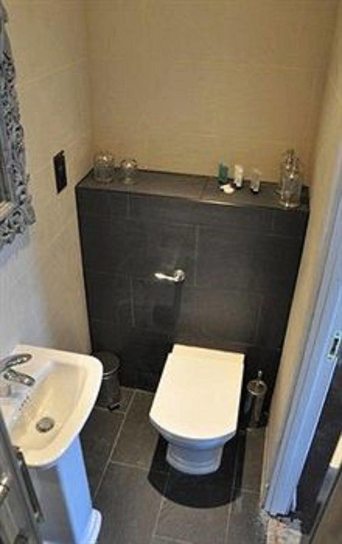 Kings Boutique Hotel London Eksteriør billede