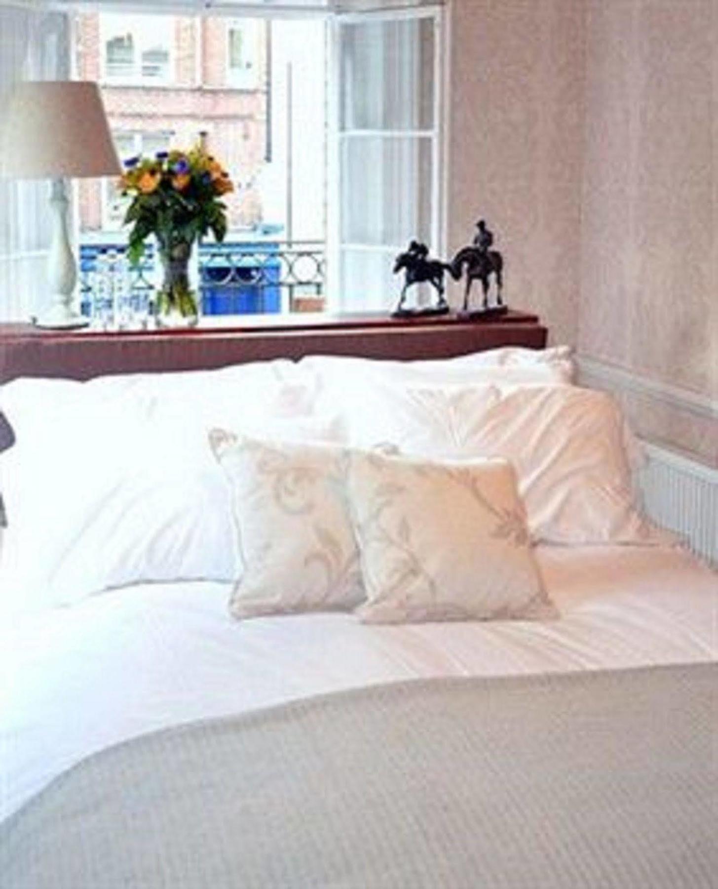 Kings Boutique Hotel London Eksteriør billede